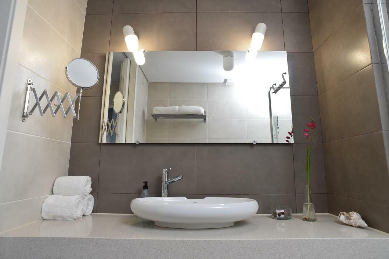 Casas Do Pinheiro Apartment Cedros Exterior photo